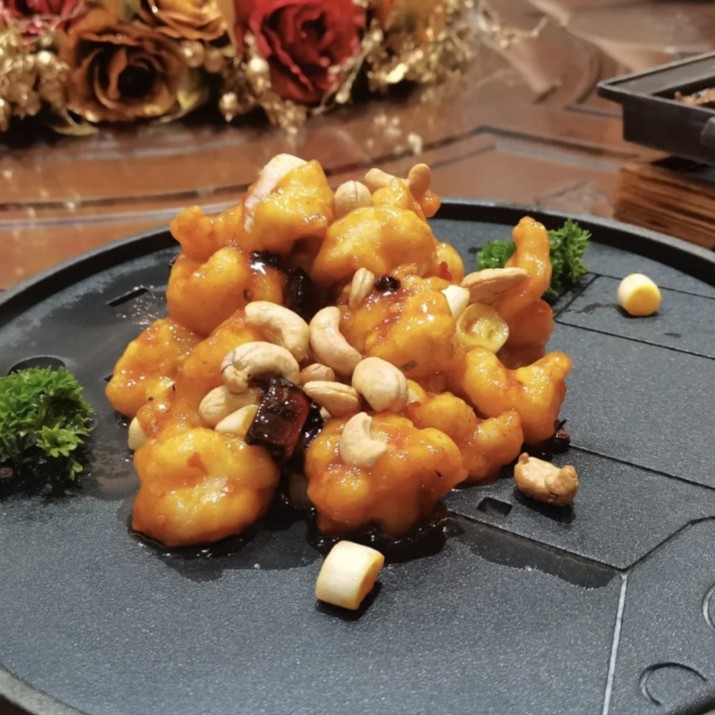 food 5