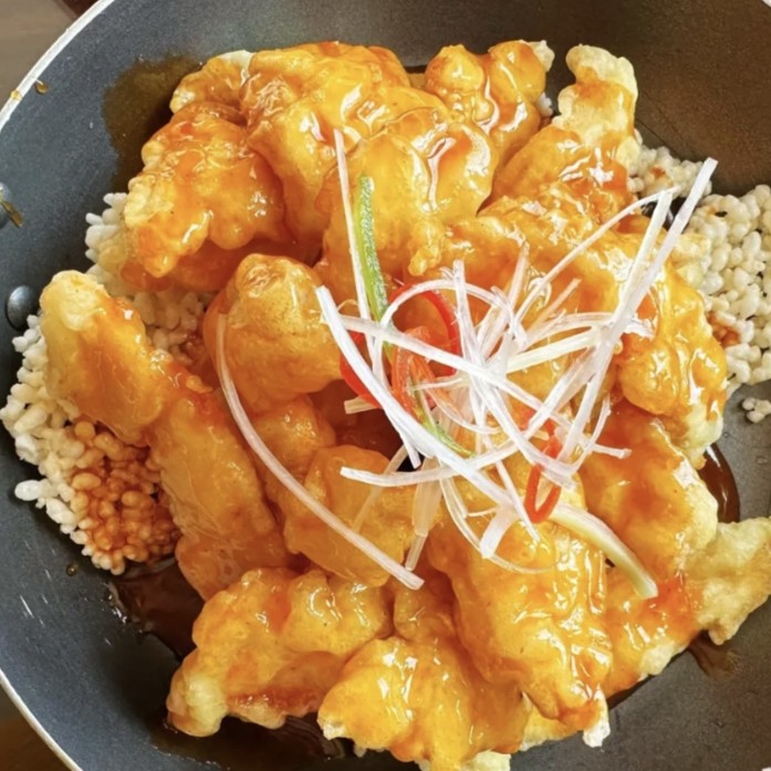 food 9
